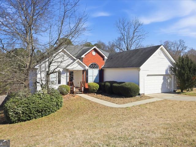 House for sale in Walnut Grove, Walton County