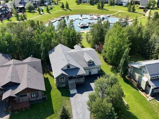 House for sale in Alberta
