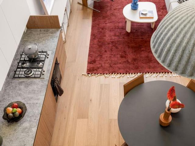 House for rent in Carlton North, Melbourne