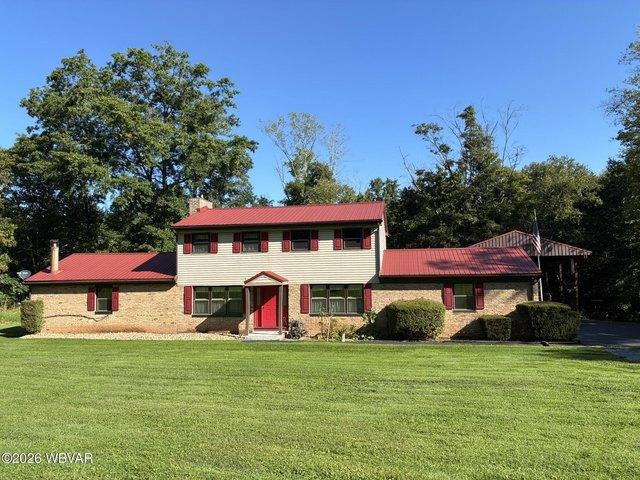 House for sale in Lycoming, Pennsylvania