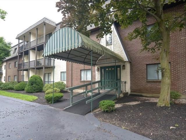 Condo for sale in Randolph, Massachusetts