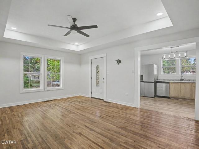 House for sale in Maury City, West Tennessee