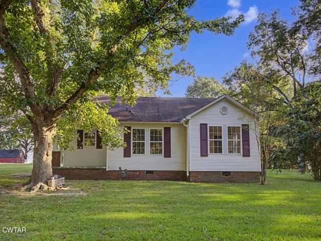 House for sale in Alamo, West Tennessee