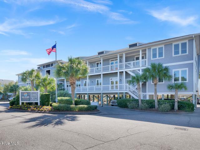 Property for rent in Wrightsville Beach, North Carolina
