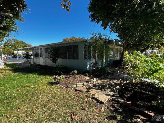 Property for sale in Sonoma, California