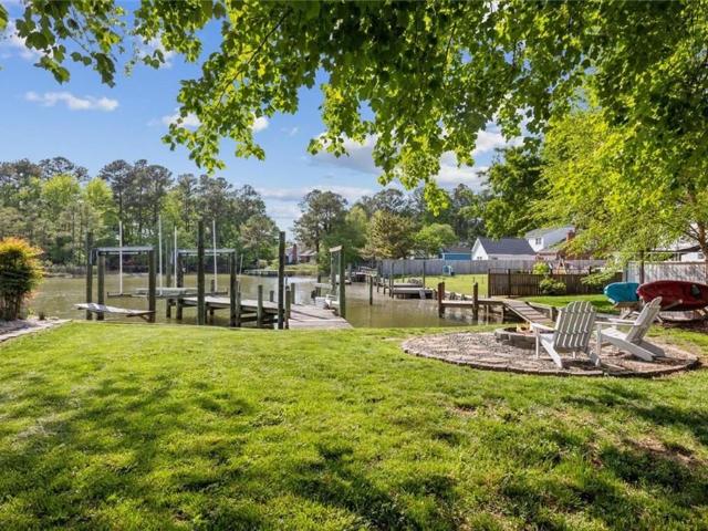 House for sale in Poquoson