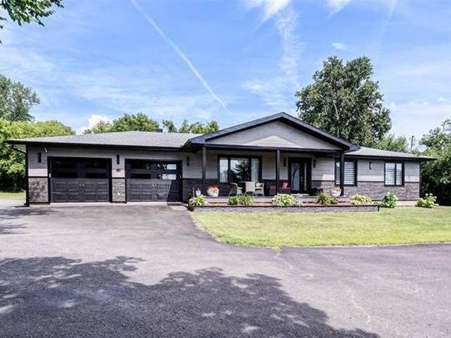 House for sale in Mulhurst Bay, Ontario