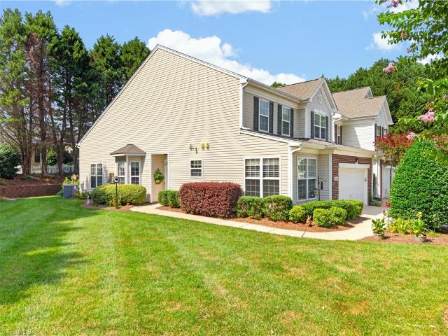 Townhouse for sale in Guilford, North Carolina