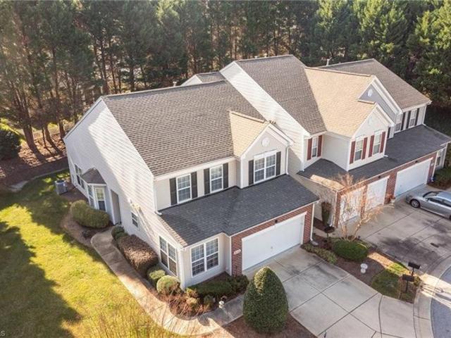 Townhouse for sale in Guilford, North Carolina