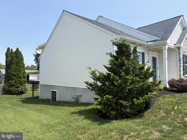 House for sale in Mount Joy, Pennsylvania