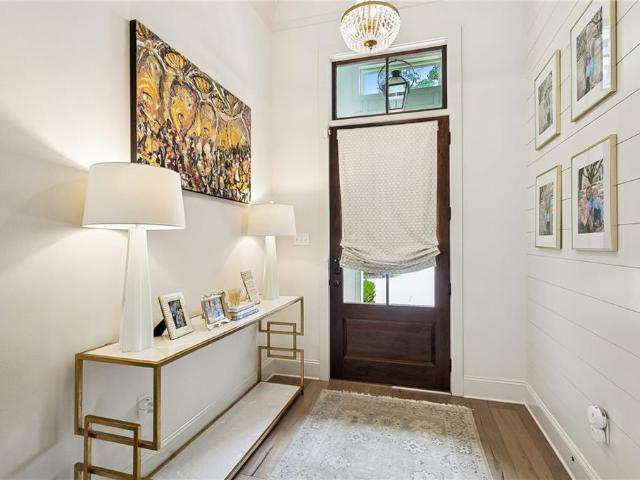 House for sale in Mandeville, Louisiana