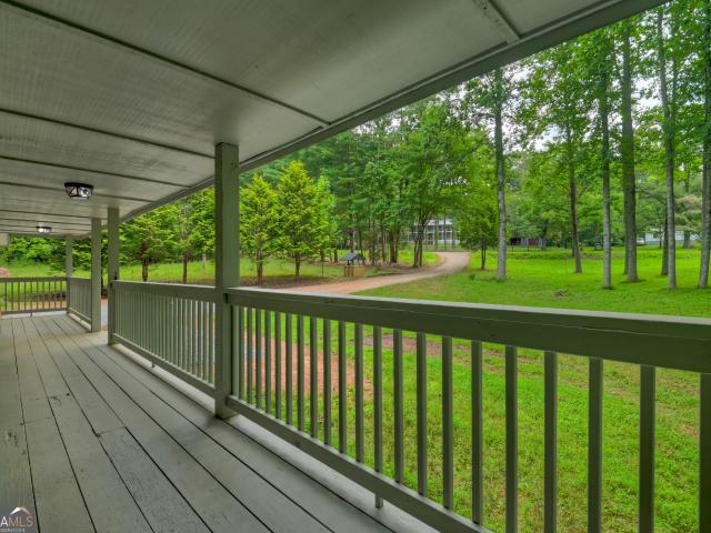 House for sale in Blue Ridge, Georgia