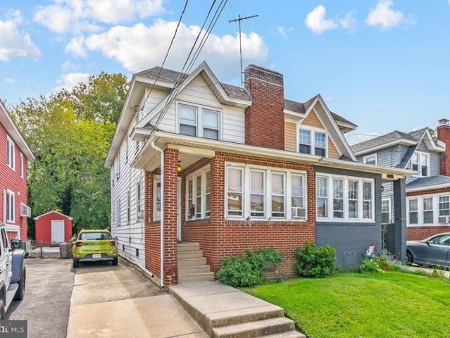 Townhouse for sale in Audubon, Camden County