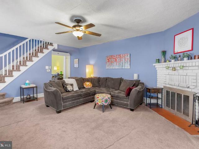Townhouse for sale in Audubon, Camden County