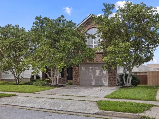 House for sale in Nicholasville, Kentucky