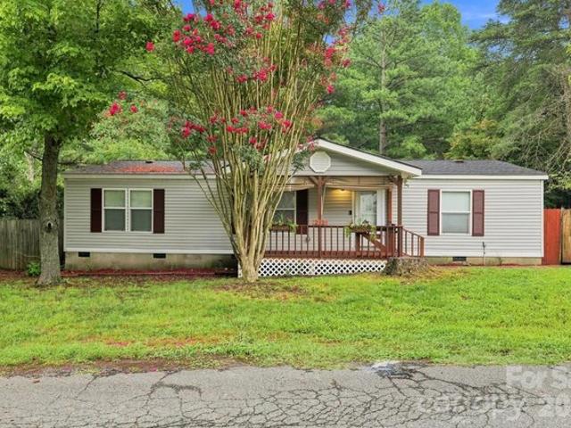 House for sale in Locust, North Carolina