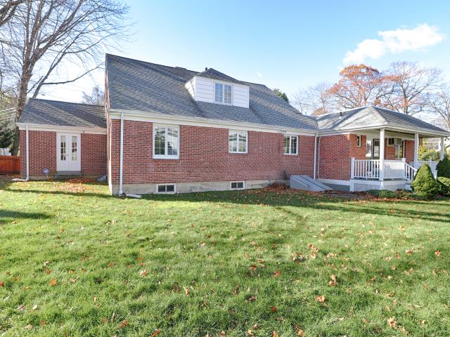 House for sale in Fairfield, Connecticut