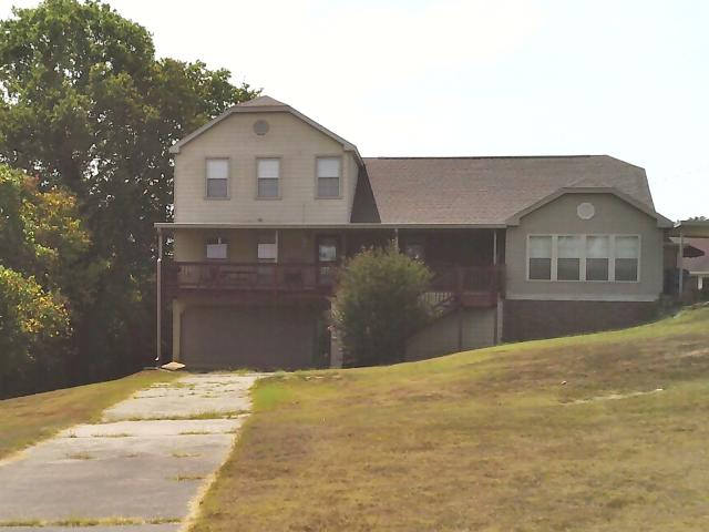 House for sale in Tennessee