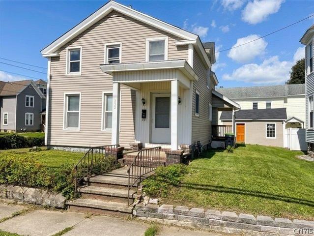 House for sale in Herkimer, New York