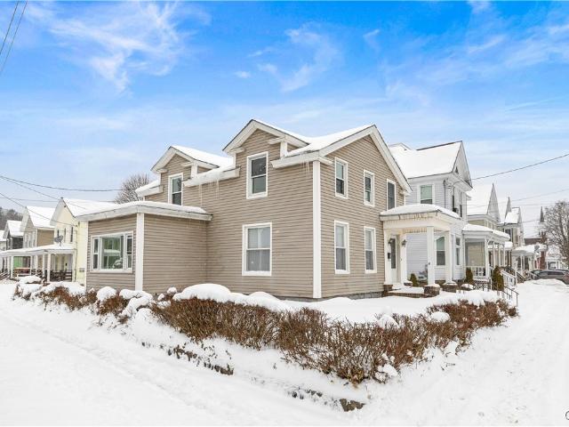 House for sale in Herkimer, New York