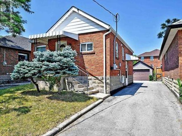 House for sale in Woburn, Ontario