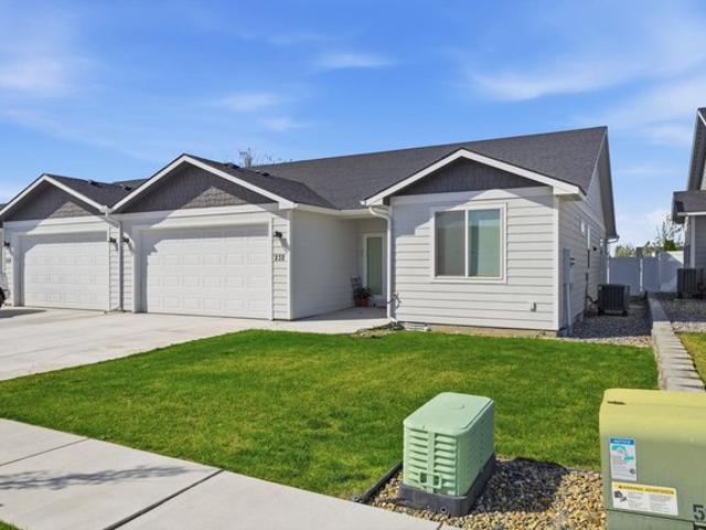 Townhouse for sale in Prosser, Washington