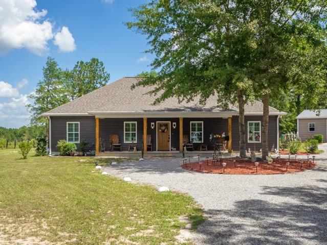 House for sale in Aiken, South Carolina