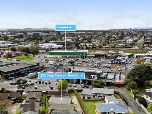 Apartment for sale in Papakura, Oroua County