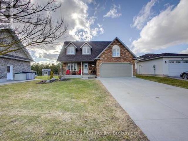 House for sale in Wellington, Ontario