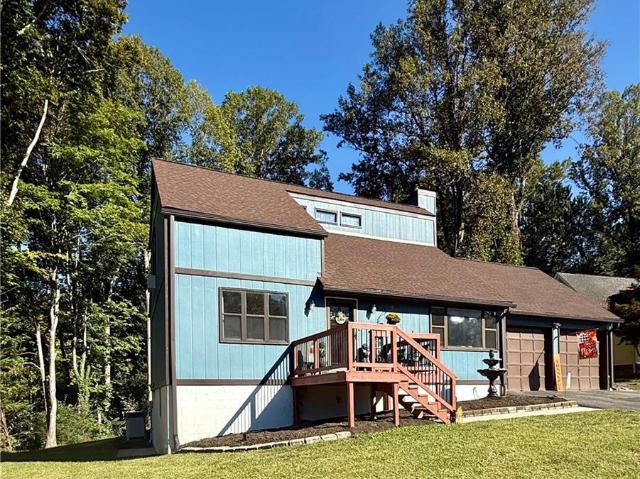 House for sale in Mount Airy, Surry County