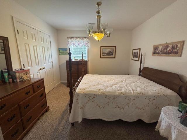 House for sale in Hustonville, Kentucky