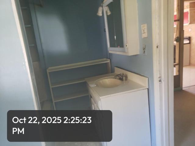 House for sale in Tyner, Kentucky
