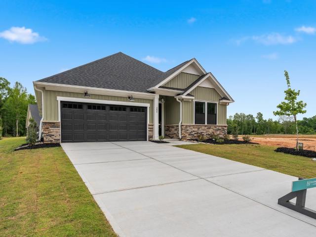 House for sale in Williamston, South Carolina