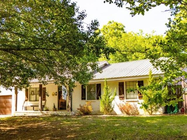 House for sale in Winfield, Alabama