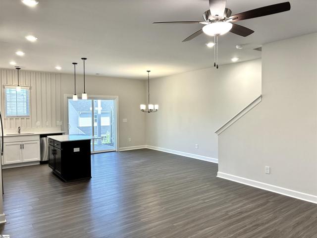 Townhouse for sale in Mauldin, South Carolina