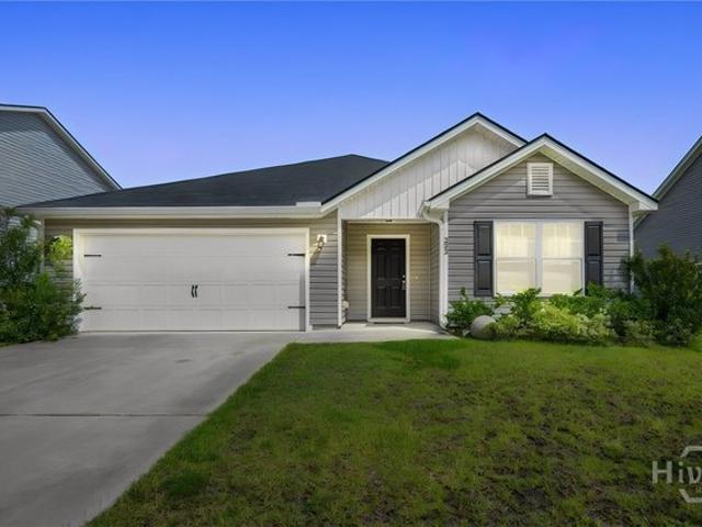 House for sale in Savannah, Chatham County