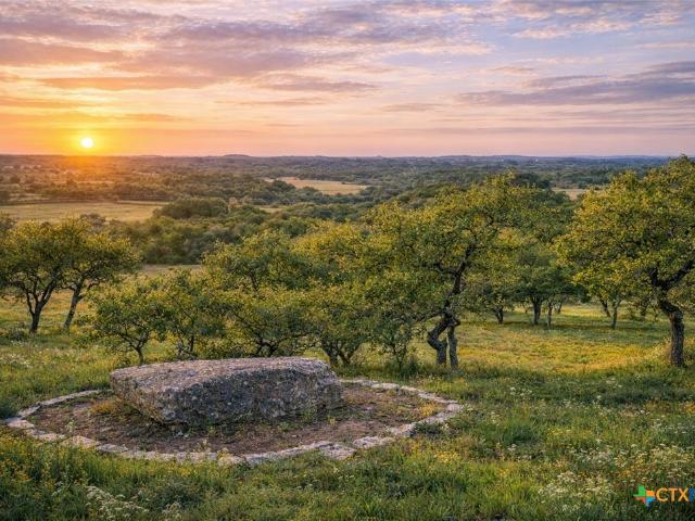 House for sale in Blanco, Texas