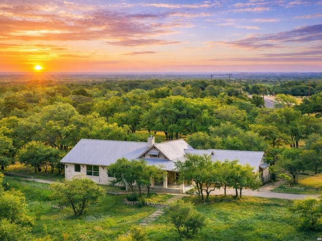 Property for sale in Blanco, Texas