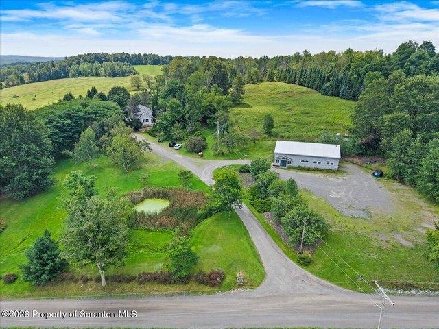 House for rent in Hop Bottom, Pennsylvania