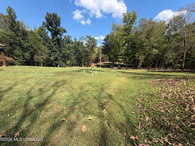 House for sale in Byhalia, Mississippi