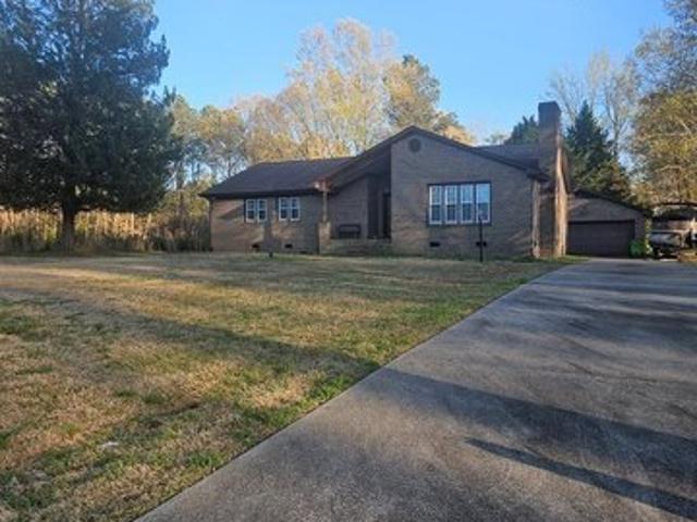 House for rent in Littleton, North Carolina