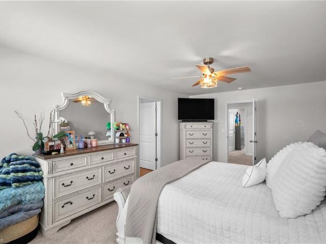 House for sale in Mocksville, North Carolina