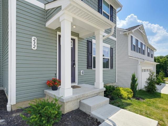 House for sale in Seville, Ohio