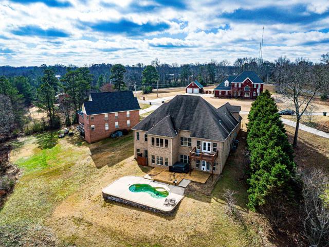 House for sale in Tuscumbia, Alabama