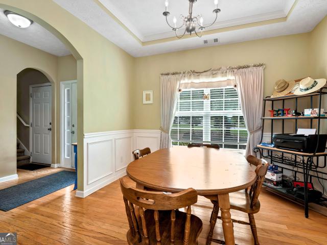 House for sale in Jefferson, Jackson County