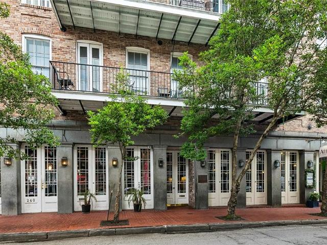 Condo for sale in New Orleans, Louisiana
