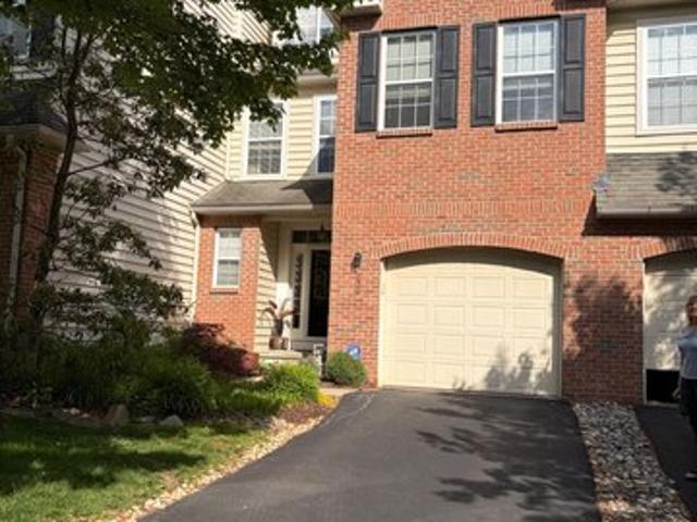Townhouse for sale in Chester, Pennsylvania