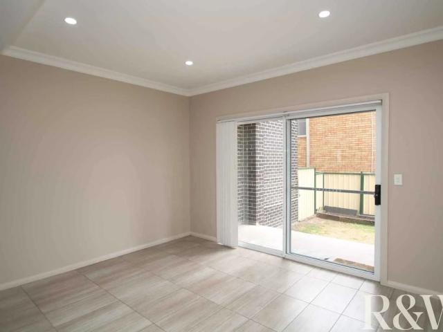 Townhouse for rent in Rooty Hill, Sydney