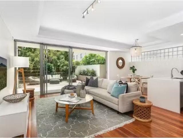 Apartment for rent in Sydney, New South Wales