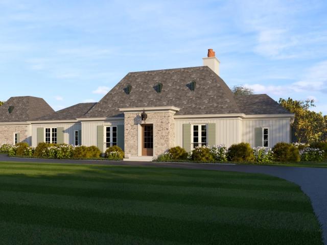House for sale in Nicholasville, Kentucky